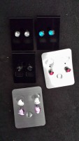 Boucles de couleur