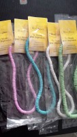 Collier bois