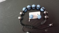 parure shamballa 