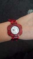 montre design