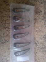 Barrettes