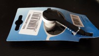 Nettoyeur pour verre de lunette
